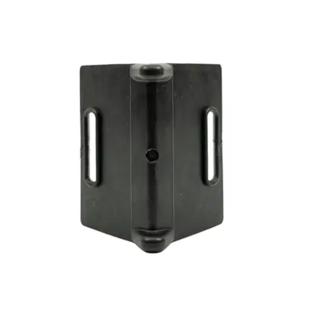 Edge protection plastic for 50 - 100mm web