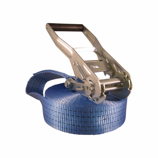 Ratchet Lashing Strap endless 5T - 50mm/10m