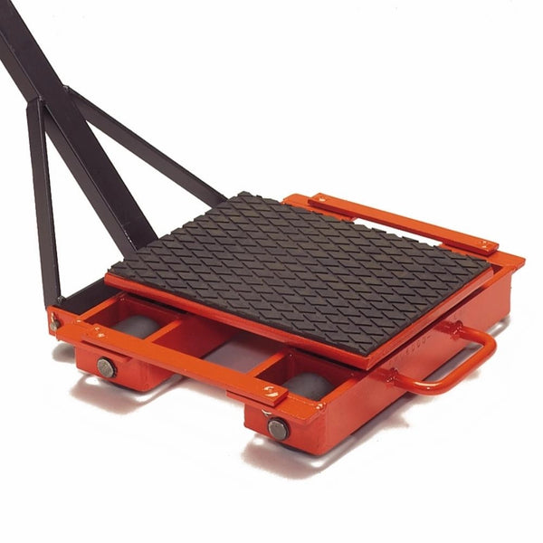 DK Machine Skate 6000 D - Swivel Nylon