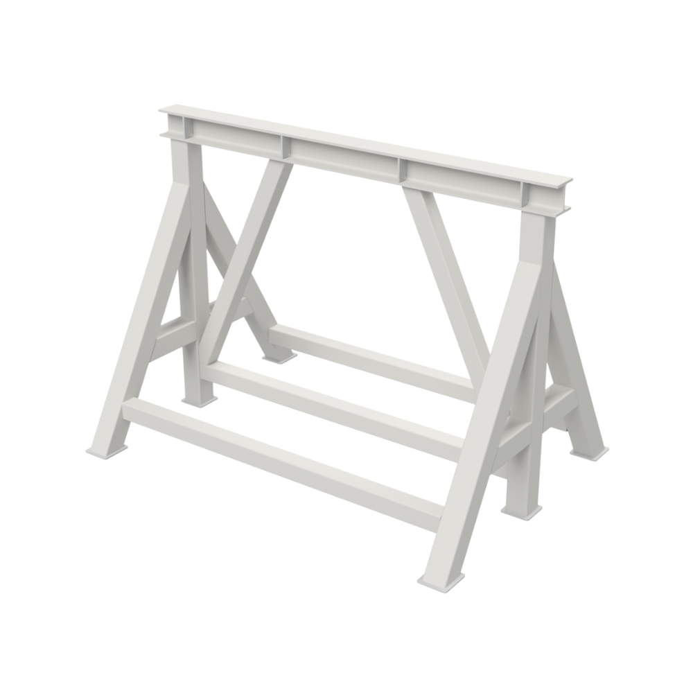 Working Trestle WLL 7500 kg