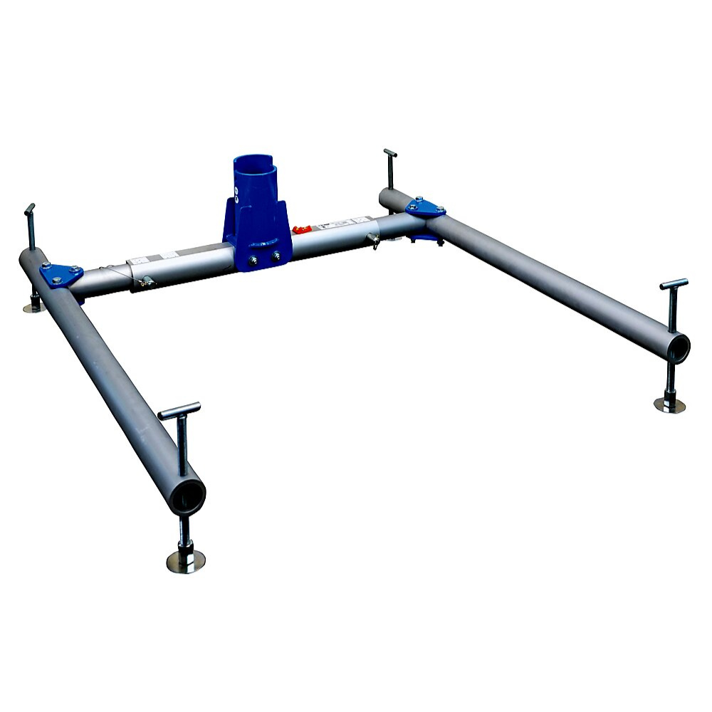 Davitrac - Davit arm,