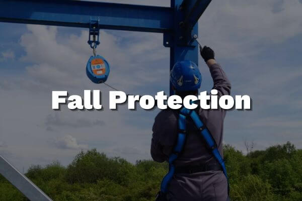 9   fall protection