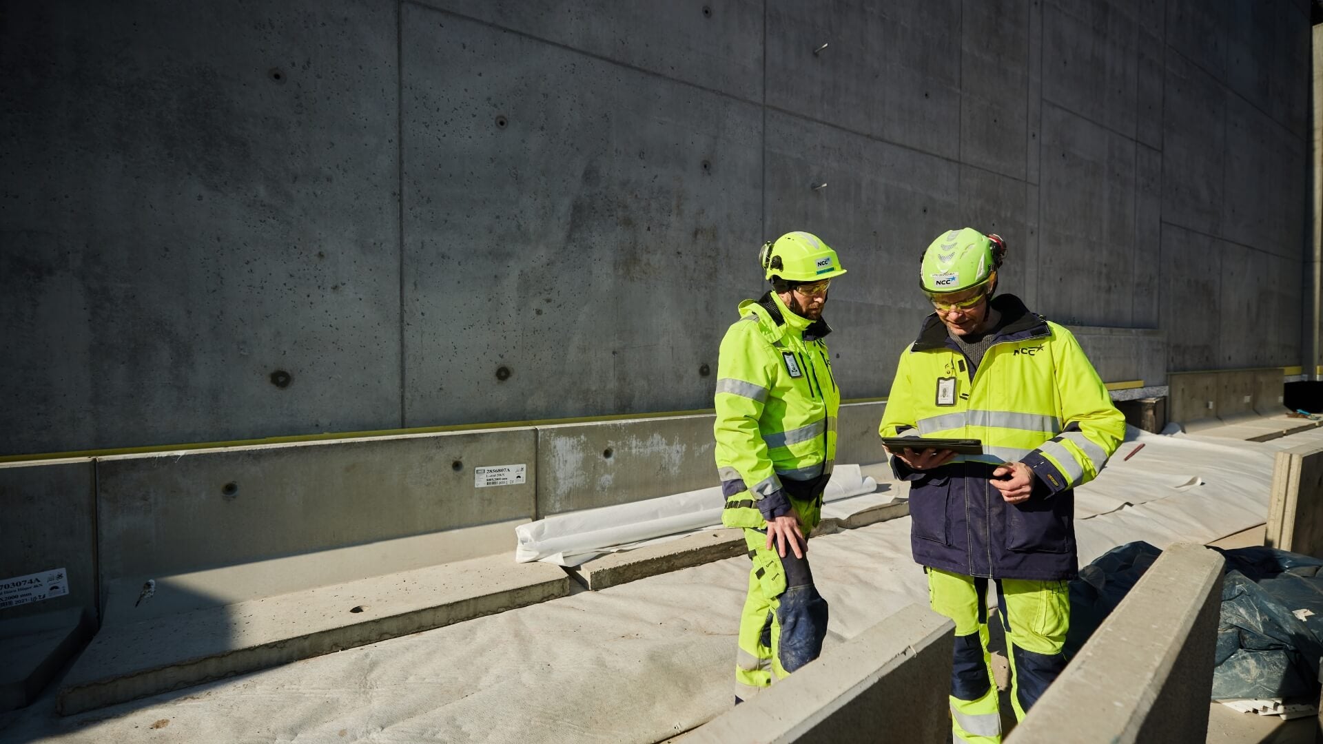 Case NCC Fyns Kran Udstyr 4