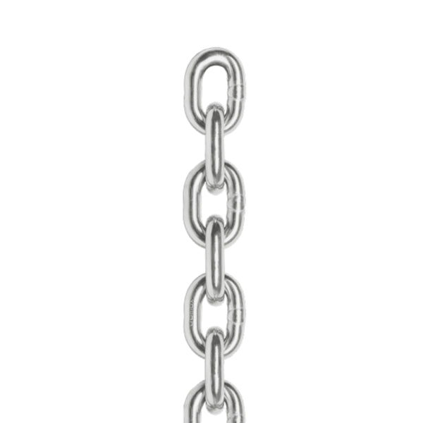 Cromox Chain CK - AISI 316L 10-6