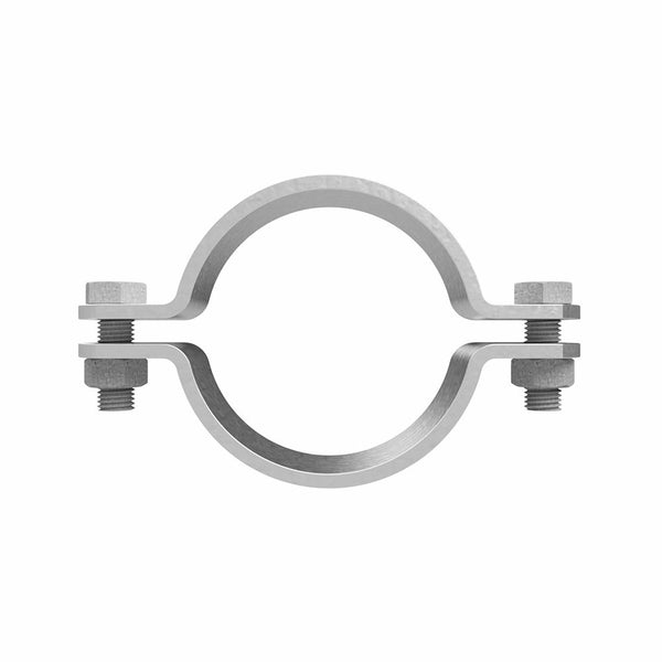 Halsjern m. Bolt DVS 31002 FZV - 49mm