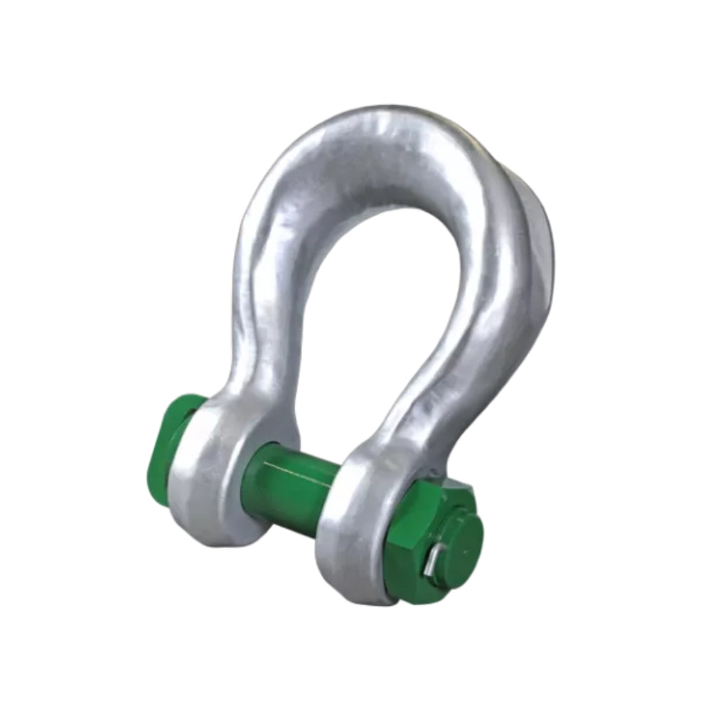 Green Pin Sling Sjækel P-6033 -  300.0T