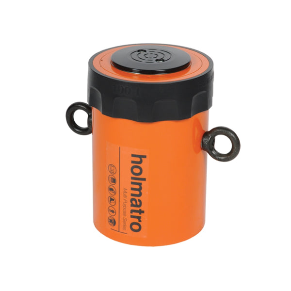 Holmatro Cylinder Jack 100T - HGC 100 S 10