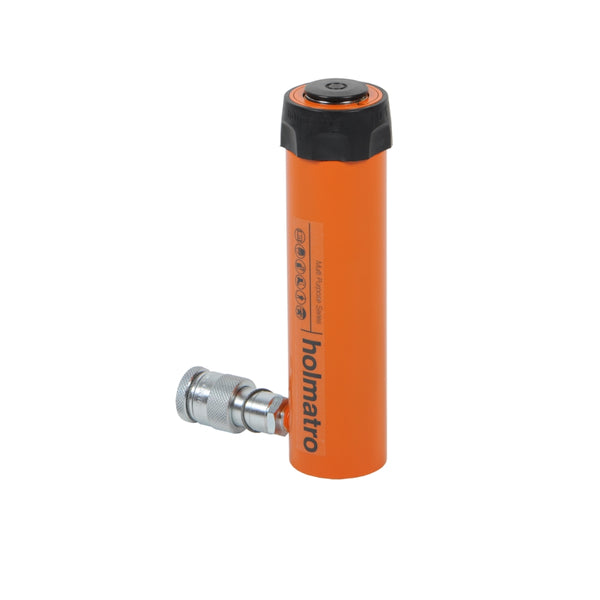 Holmatro Cylinder Jack 10T - HGC 10 S 25