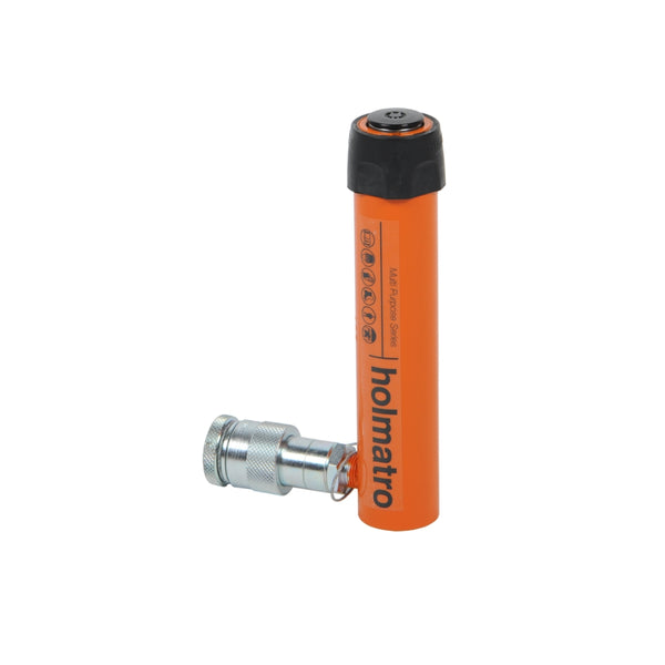Holmatro Cylinder Jack 5T - HGC 5 S 12.5