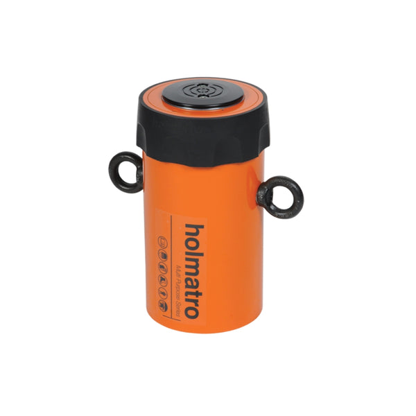 Holmatro Cylinder Jack 75T - HGC 75 S 15