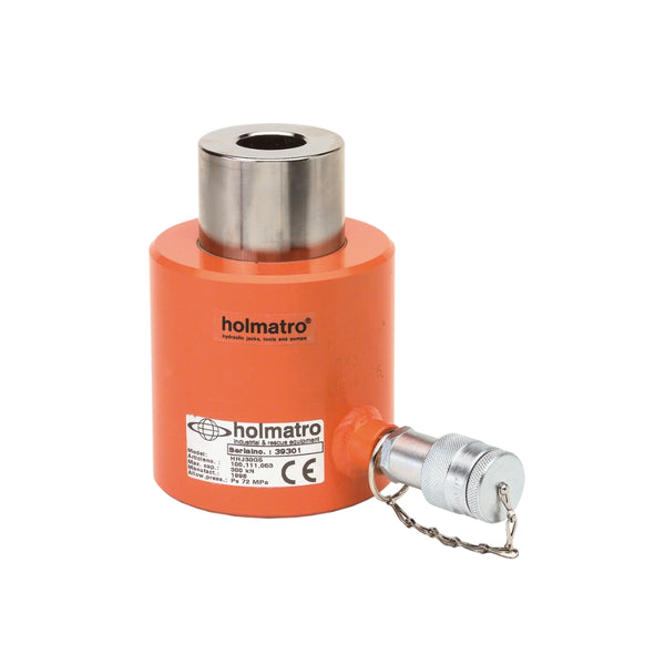 Holmatro Hydraulic Jack 30T - HHJ 30 G 5