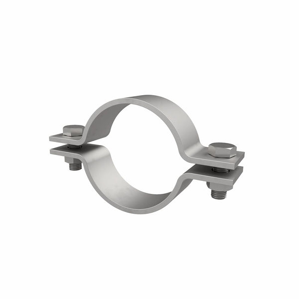 Halsjern m. Bolt DVS 31002 SF - 273mm