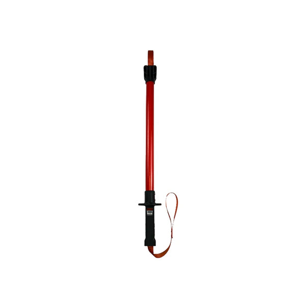 HoldIt w/24" Rør (OAL 31") - 0.75"-6.00"