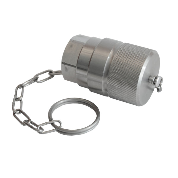Holmatro Coupler male w/dust cover - A 118