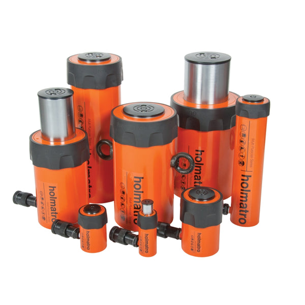 Holmatro Cylinder Jack 5T - HGC 5 S 5