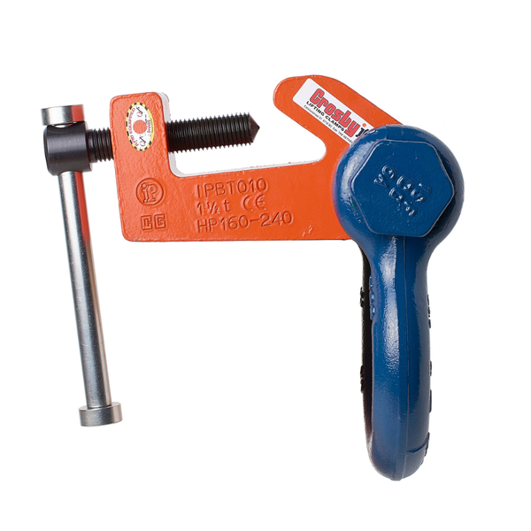 IP Lifting Clamp IPBTO10 - 1.50T