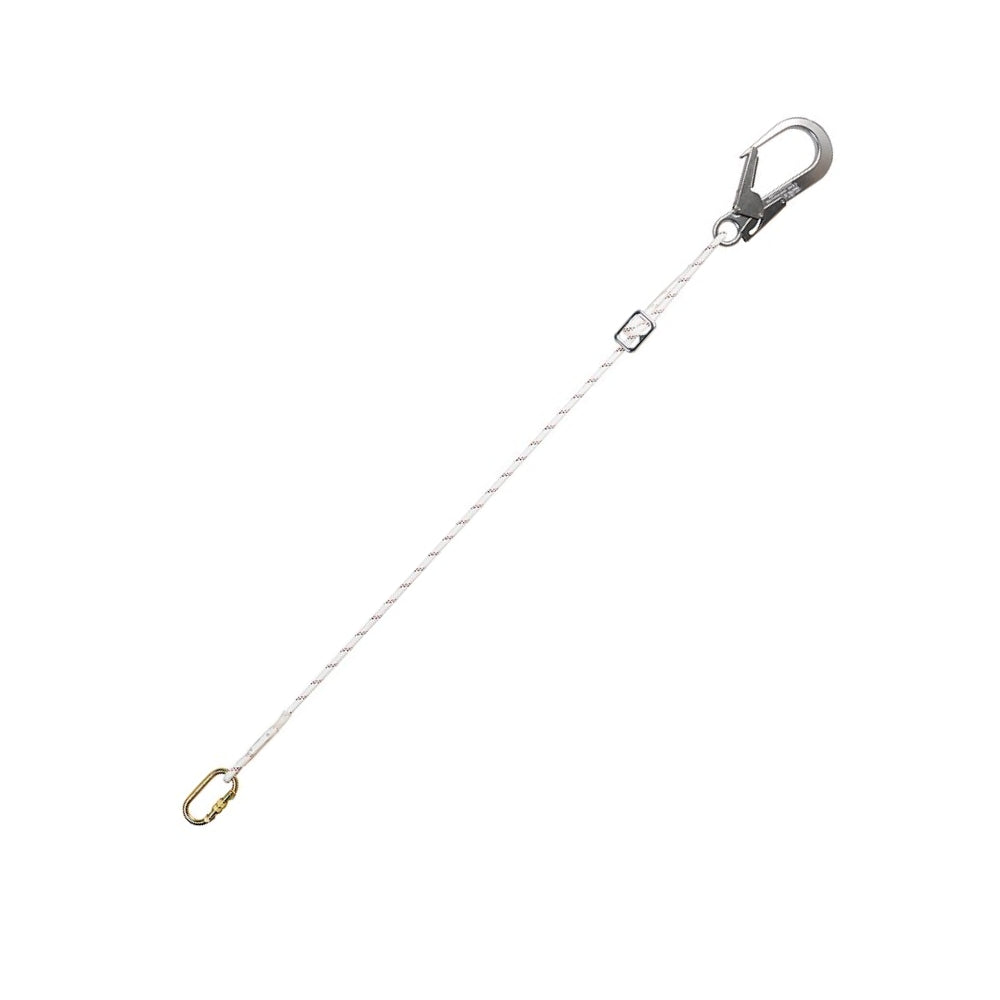Tractel lanyard adjustable 2m LDR 11 10-51