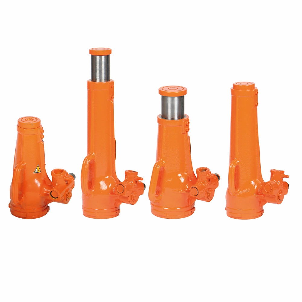 Lofteudstyr Mekanisk donkraft