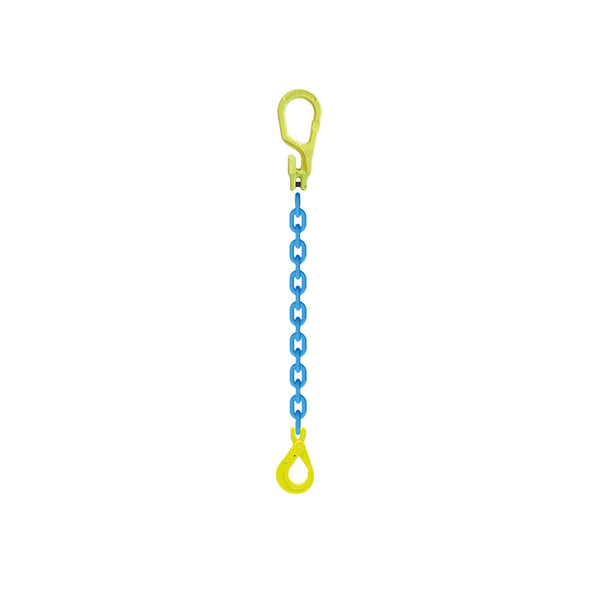 Gunnebo GrabiQ Chain Sling MG1-BKG Gr.10 - 13mm