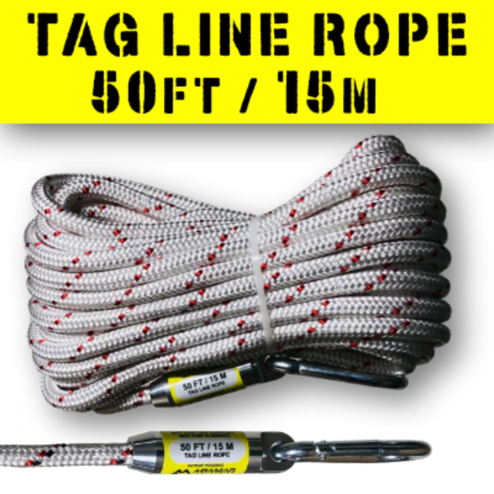 Magna-Grab 50ft / 15m reb - ADA TL050SH