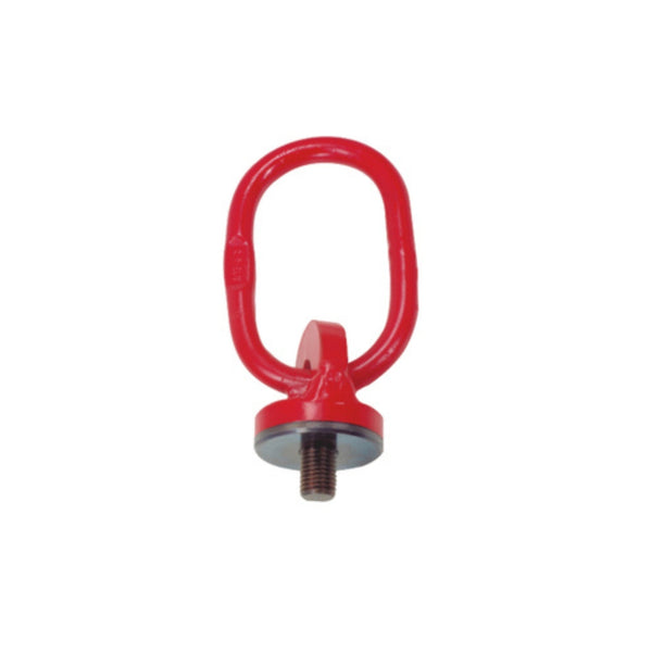 Pfeifer Swivel Lifting Eye with RD thread - RD24