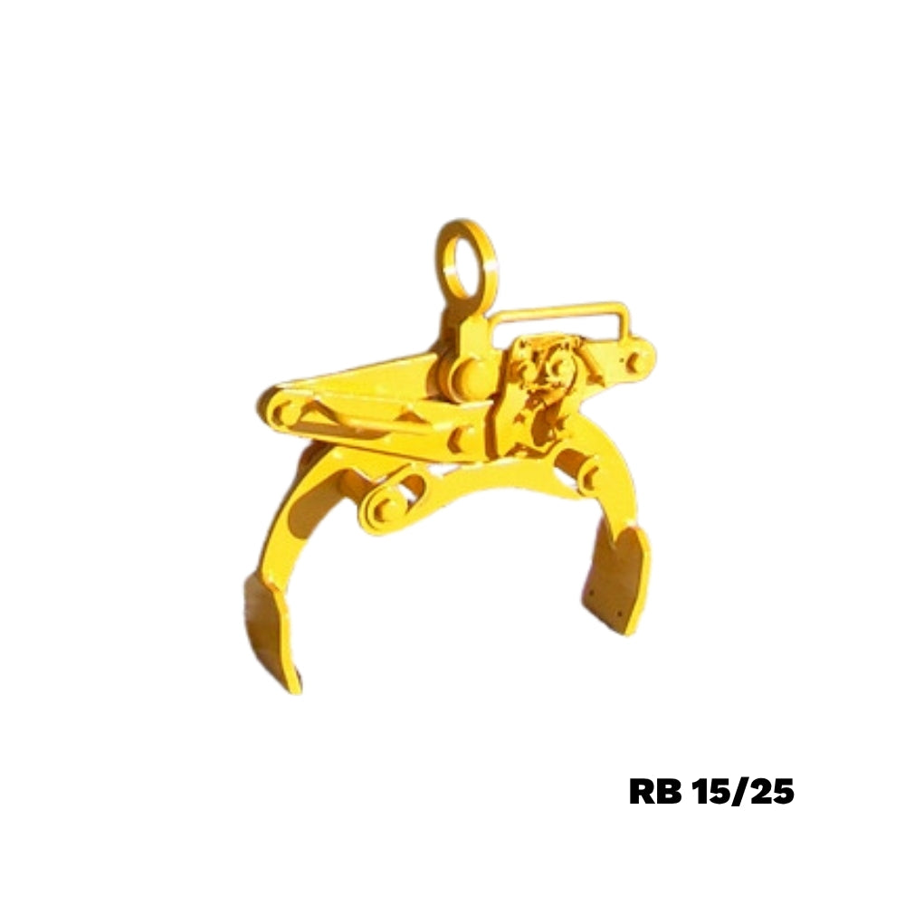 BSV Pipe Lifting Tool RB 15/25 216-365mm 250kg