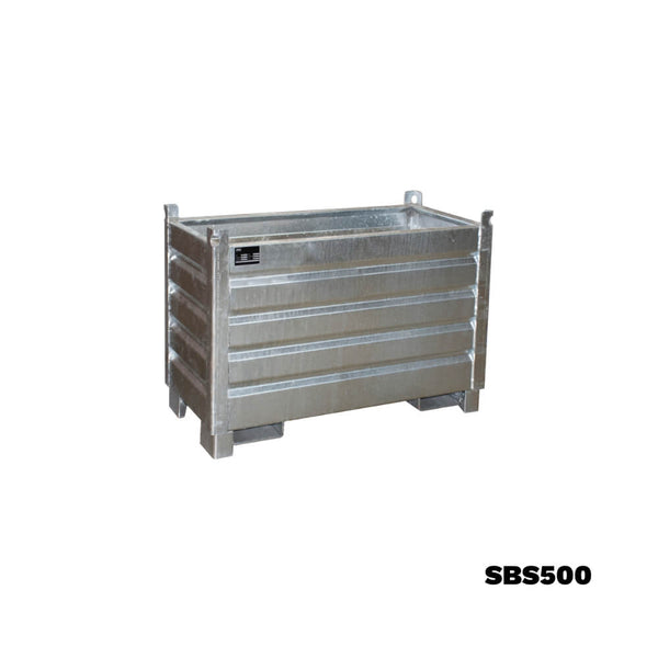 FKU Material Box SBS500 - 500kg