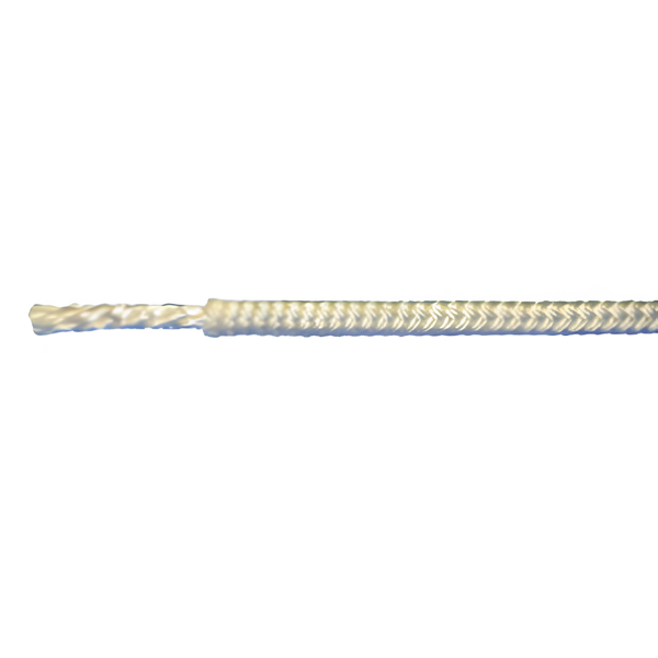 Spunpolyesterline Crossbraided 220m - 12mm