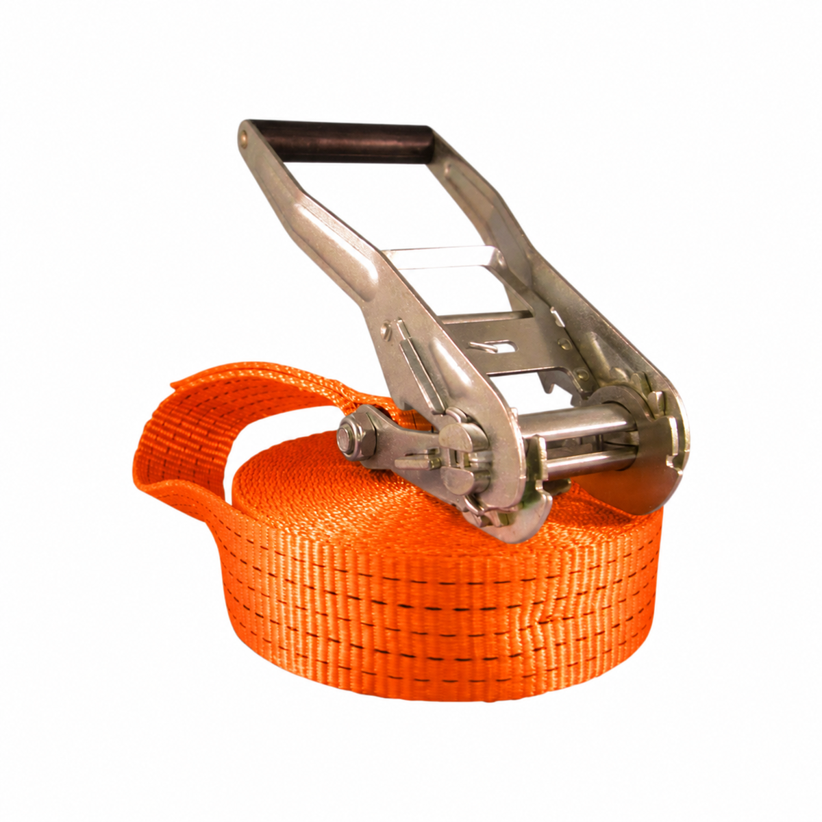 Ratchet Lashing Strap endless 5T - 50mm/10m