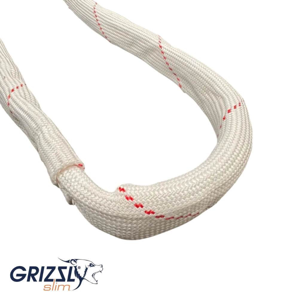 HMPE Round Sling GRIZZLY Slim, WLL 5T - 18/9m