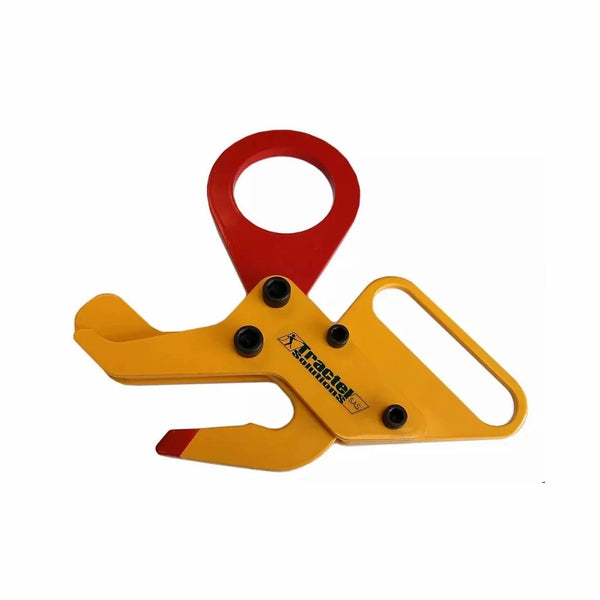 Tractel Automatic Lifting Hook AH2-32 WLL 2T