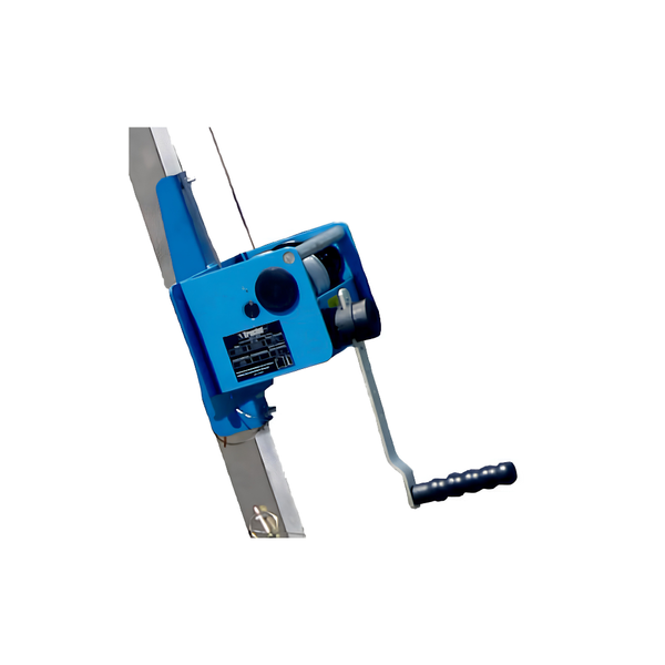 Tractel Bracket f/Tripod f/mounting of block