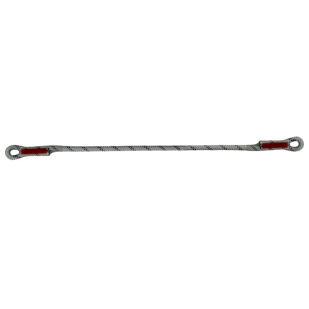 Tractel securing lanyard 12mmx1,5m, LD 1,5 10-51
