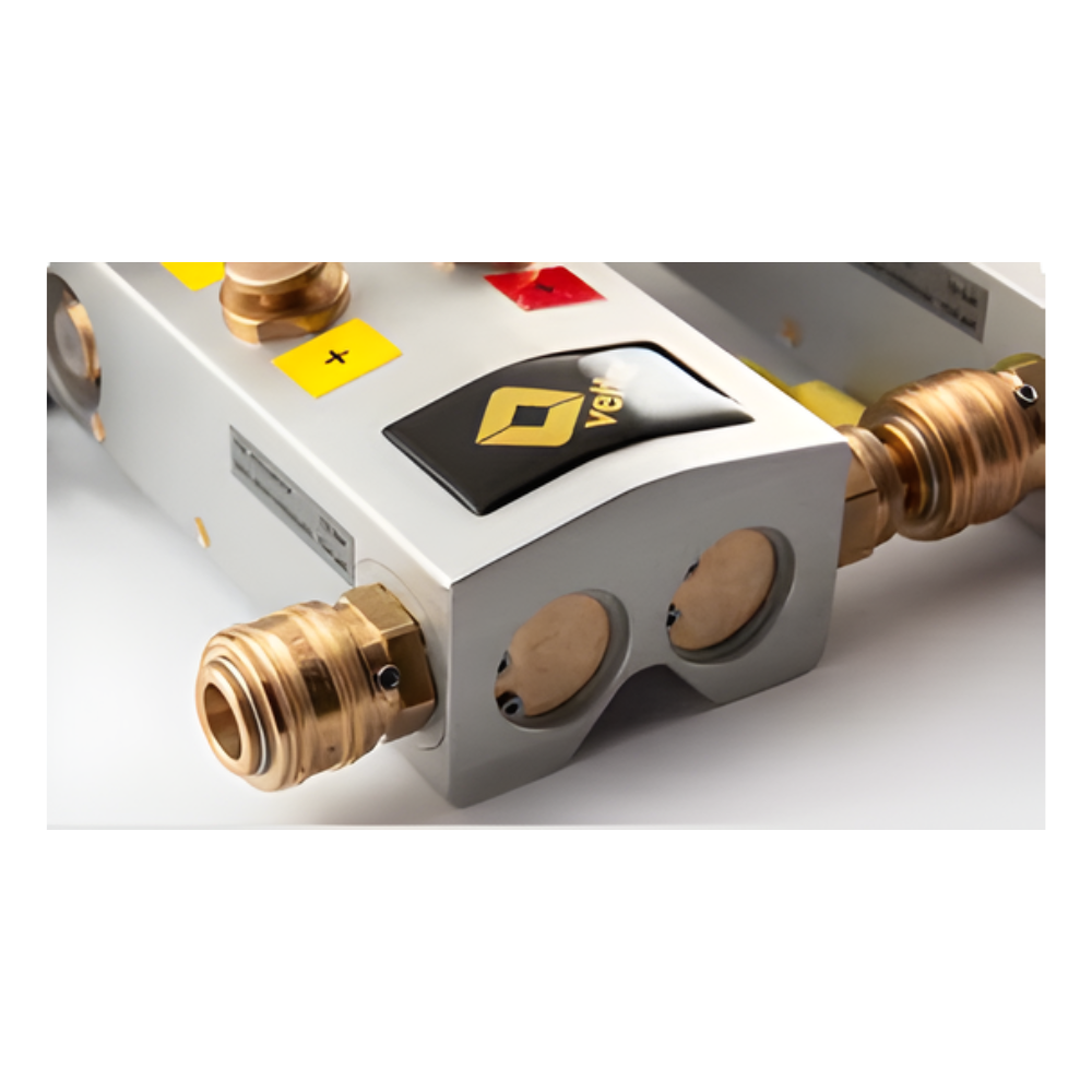 VETTER deadman controller 8 bar | Safety | Precision