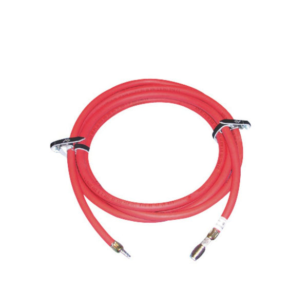 VETTER Air Hose x 10 m Yellow