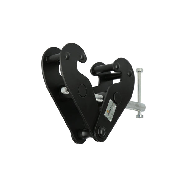 WDL Beam Clamp - 1.00T/75-220mm