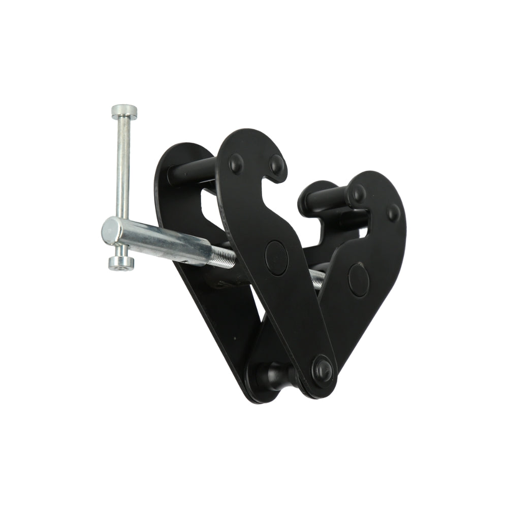 WDL Beam Clamp - 1.00T/75-220mm