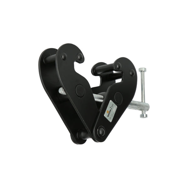 WDL Beam Clamp - 2.00T/75-220mm