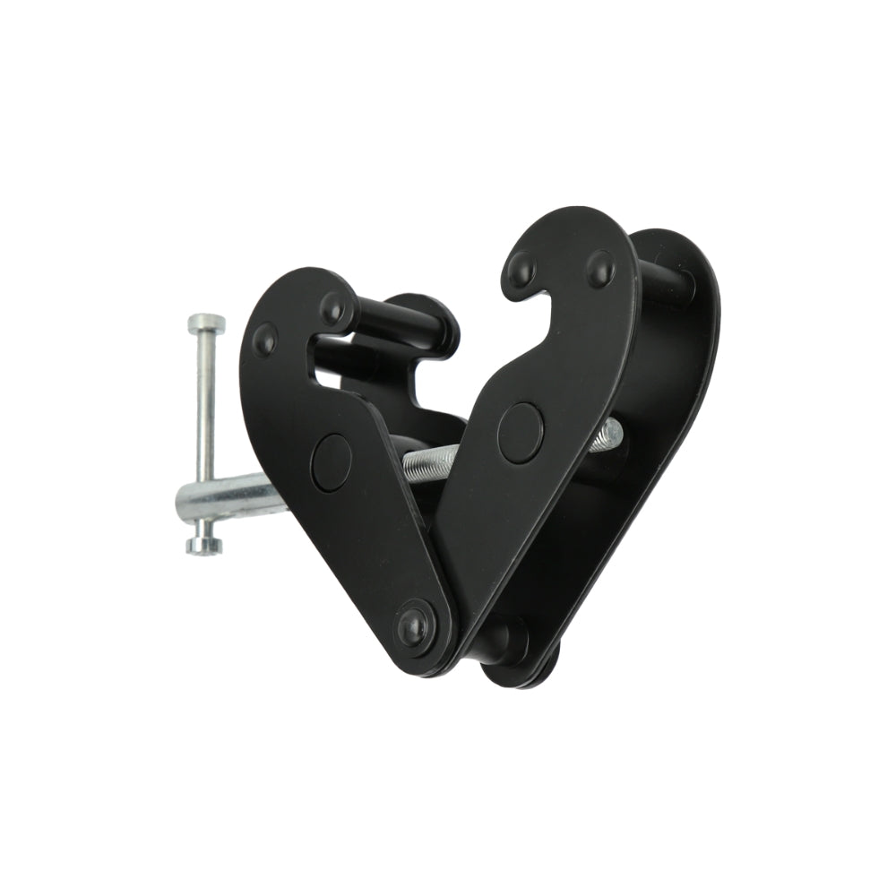 WDL Beam Clamp - 2.00T/75-220mm