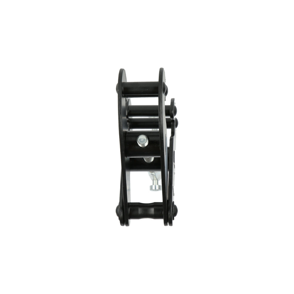 WDL Beam Clamp - 2.00T/75-220mm