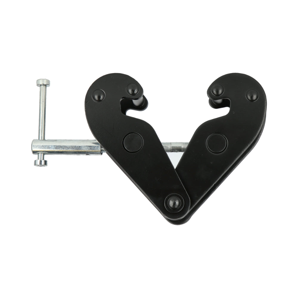 WDL Beam Clamp - 2.00T/75-220mm