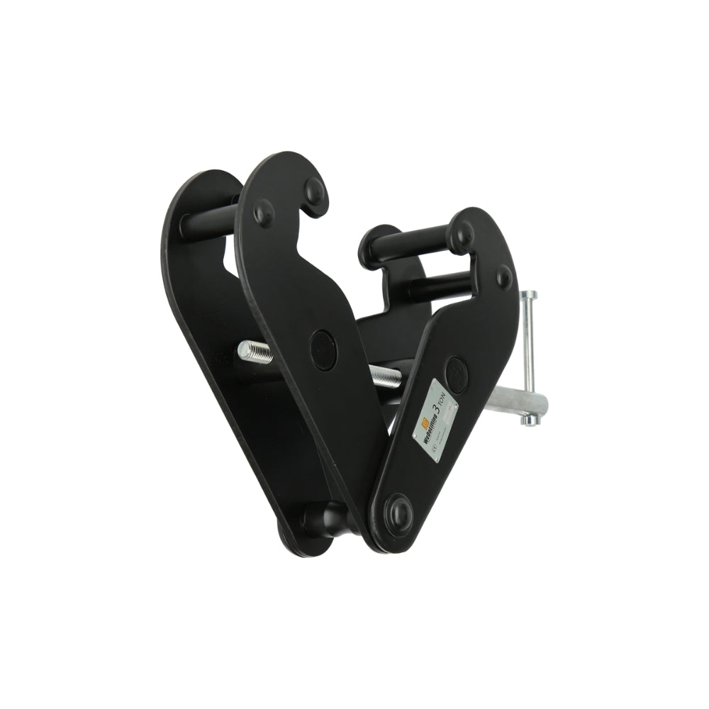 WDL Beam Clamp - 3.00T/80-320mm