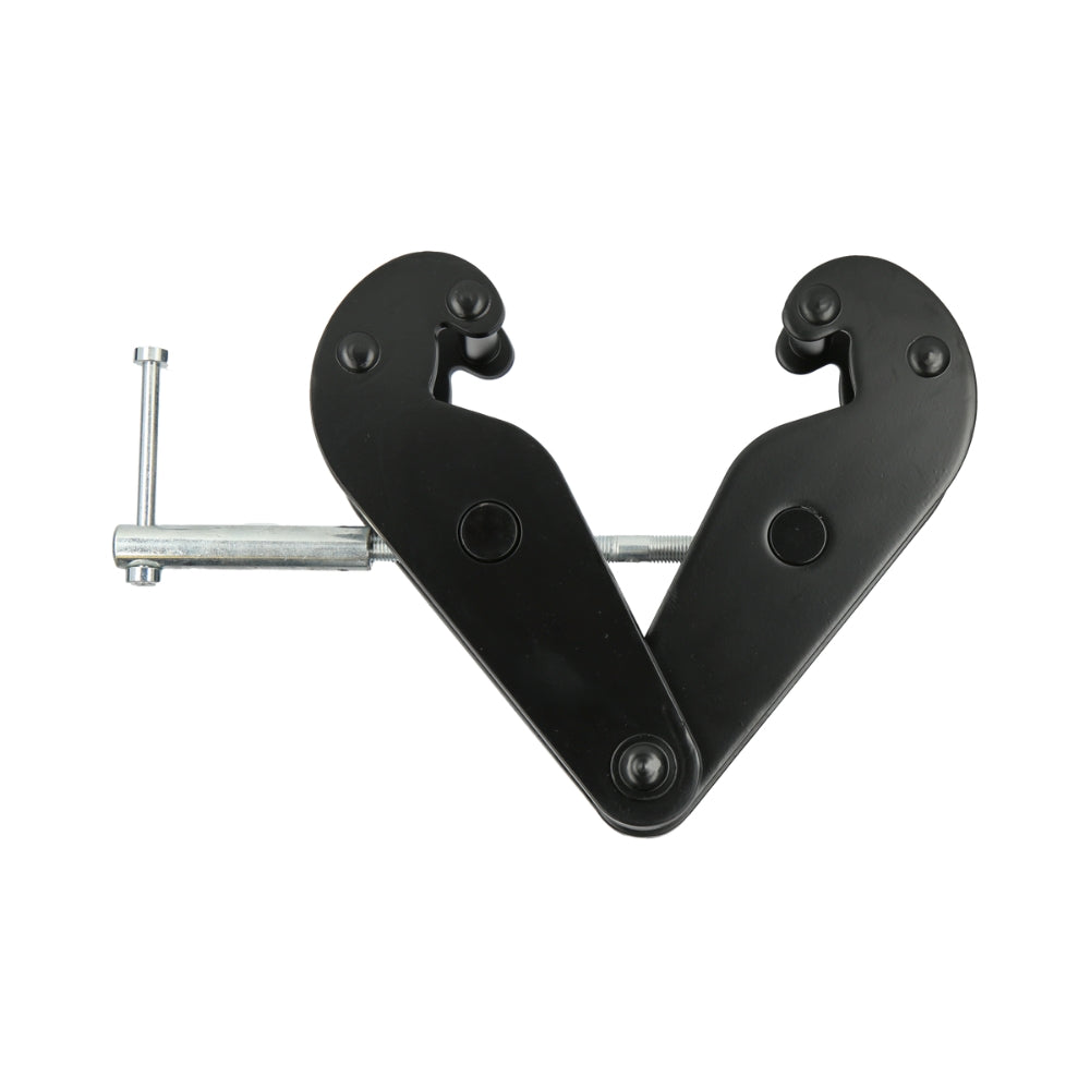 WDL Beam Clamp - 3.00T/80-320mm