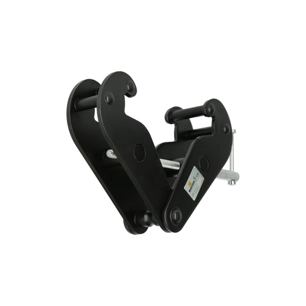 WDL Beam Clamp - 5.00T/80-320mm