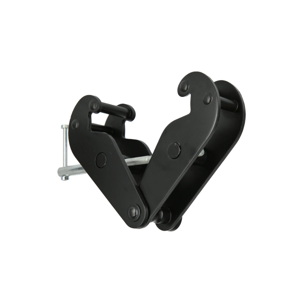 WDL Beam Clamp - 5.00T/80-320mm