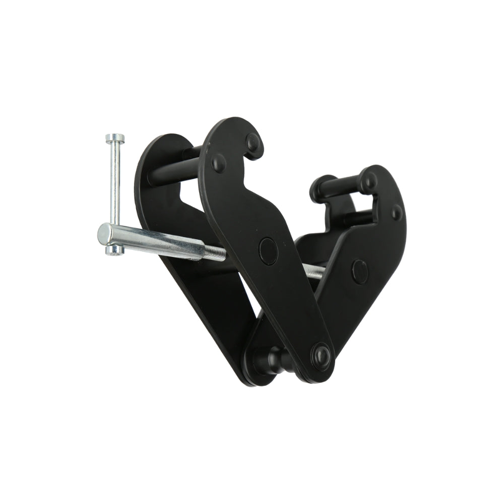 WDL Beam Clamp - 5.00T/80-320mm