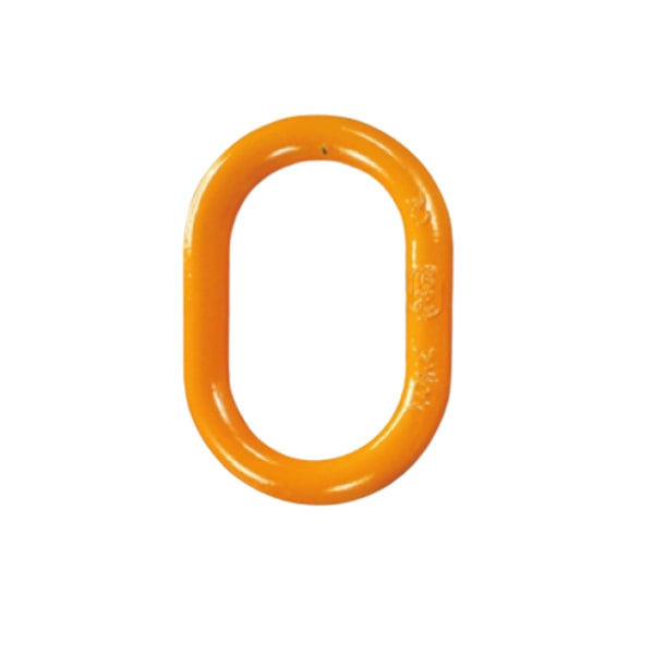 WDL Ovalring YMF 10/8-8