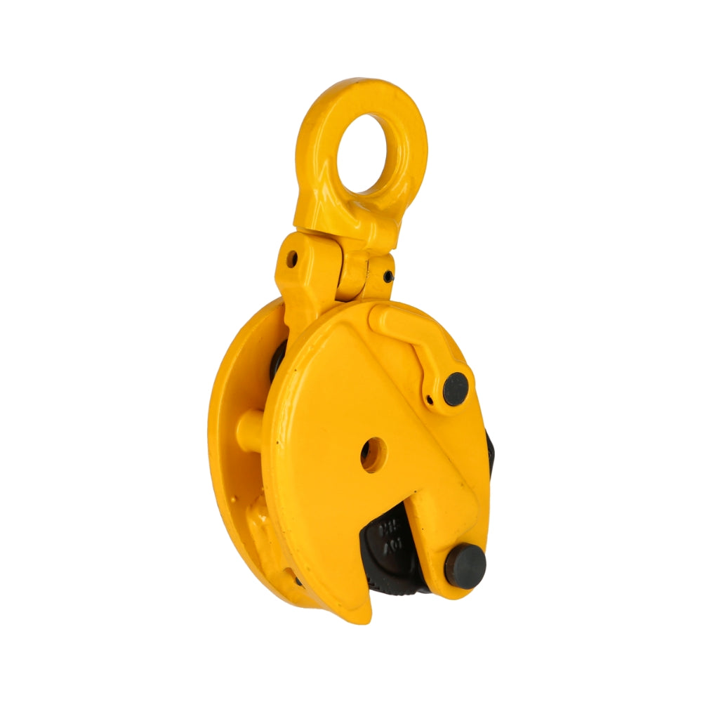 WDL Universal Lifting Clamp - 0.5T/0-15mm