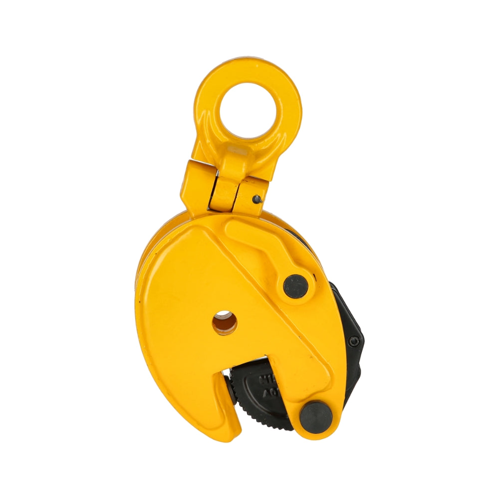 WDL Universal Lifting Clamp - 0.5T/0-15mm