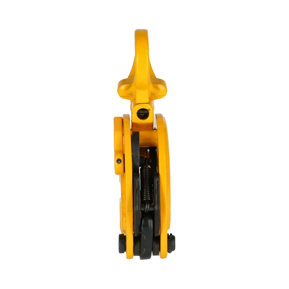 WDL Universal Lifting Clamp - 0.5T/0-15mm
